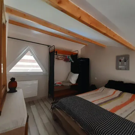 Appartement Independant A 10Min Des Plages Au Calme Proche O'Gliss Et O'Funparken Campagne La Jonchere Exterior photo