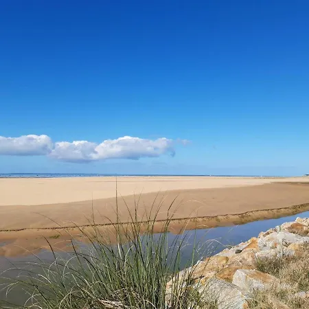 Appartement Independant A 10Min Des Plages Au Calme Proche O'Gliss Et O'Funparken Campagne La Jonchere Exterior photo