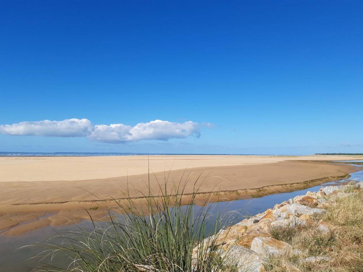 Indépendant à 10min Des Plages Au Calme Proche O'gliss Et O'funparken Campagne Сasa de vacaciones *